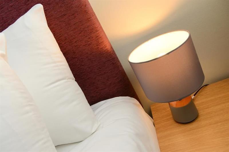 King Street Hotel Nottingham Kültér fotó