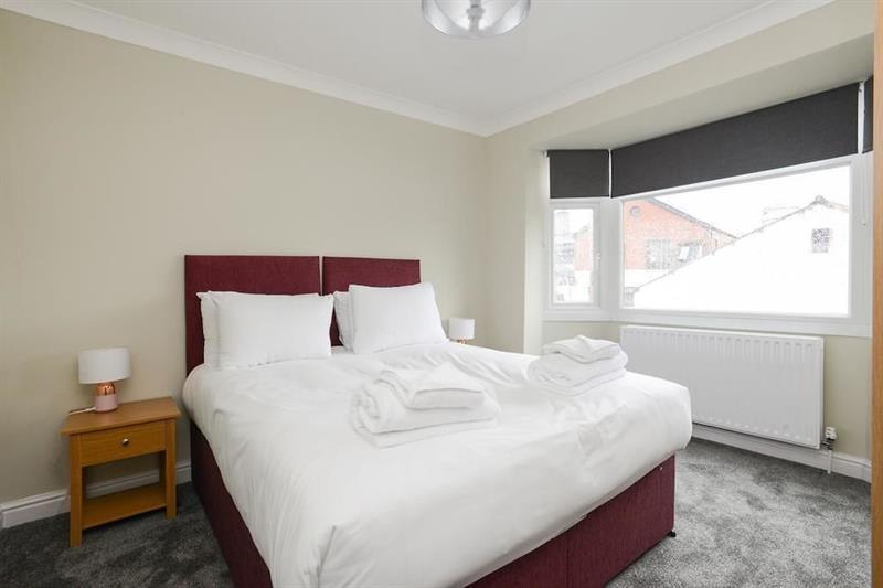 King Street Hotel Nottingham Kültér fotó