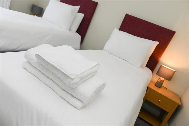 King Street Hotel Nottingham Kültér fotó